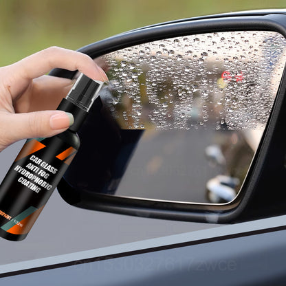 Auto Water Repellent Spray