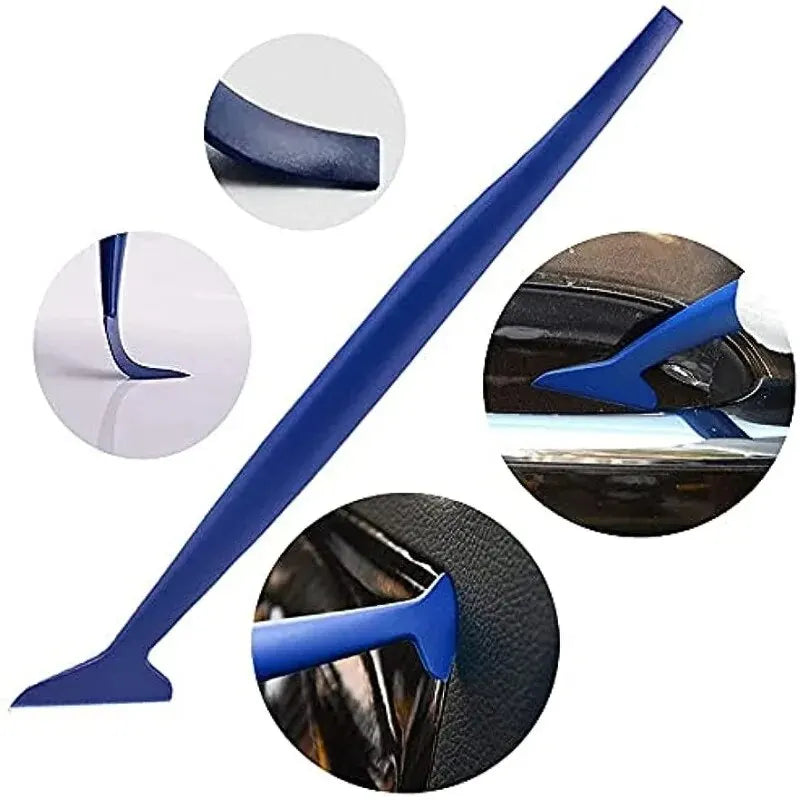 10pcs/set Car Wrapping Tools Kit