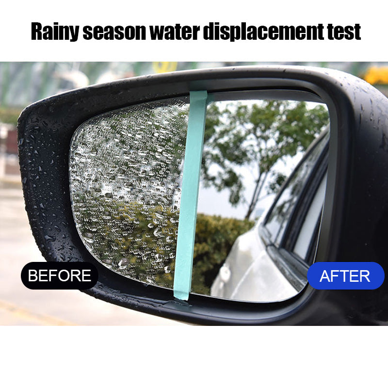 Auto Water Repellent Spray