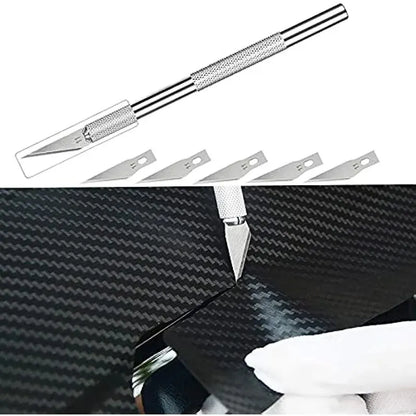 10pcs/set Car Wrapping Tools Kit